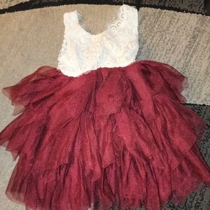 Toddler 2T dress